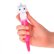 Foto de Bolígrafo Legami Squeezies Unicornio Gel SQP0001 