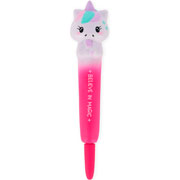 Foto de Bolígrafo Legami Squeezies Unicornio Gel SQP0001 