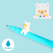 Foto de Boligrafo Llama Legami Cpp0010 