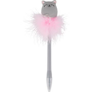 Foto de Bolígrafo Luminoso Kitty Legami Kp0001 