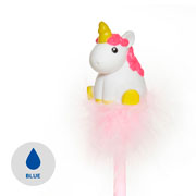 Foto de Bolígrafo Luminoso Unicornio Legami Up0001 