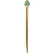 Foto de Boligrafo MQR Metalico Nordic 30079  