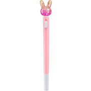 Foto de Boligrafo Miquelrius Mr11900 Shine Pink Bunny 