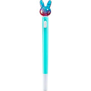 Foto de Boligrafo Miquelrius Mr11901 Shine Blue Bunny 