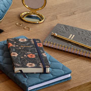 Foto de Boligrafo Miquelrius Mr11927 Bunny Metallic 