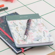 Foto de Boligrafo Miquelrius Mr12029 Hidden Forest Metallic 