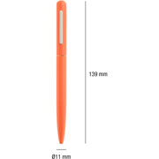 Foto de Boligrafo Miquelrius Mr12030 Hidden Forest Metal Con 2 Piezas 