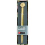 Foto de Boligrafo Miquelrius Mr12049 Golden Jazmin Daysi 