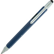 Foto de Bolígrafo Monteverde Tool Pen M35297 Azul 