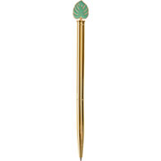Foto de Boligrafo MQR Metalico Nordic 30079  