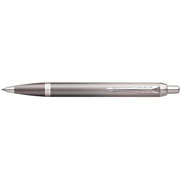 Foto de Boligrafo Parker Ritual Gris Azul 