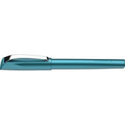 Foto de Boligrafo Schneider 186257 Ceod Shiny Teal 