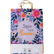 Foto de Bolsa Para ocasión Dreams Gbfl021J 443x322cm flores 