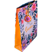 Foto de Bolsa Para ocasión Dreams Gbfl021J 443x322cm flores 