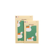 Foto de Bolsa para Regalo OLE Swan Charlotte 12 x 6 x 19 cm 