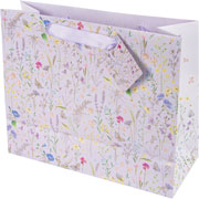 Foto de Bolsa Toda Ocasion Goldbuch 46674 Summer Me Blanco 27x13x33cm 