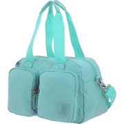 Foto de Bolso Juvenil Chenson 1818 Zilp Azul 