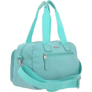 Foto de Bolso Juvenil Chenson 1818 Zilp Azul 