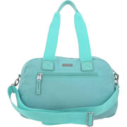 Foto de Bolso Juvenil Chenson 1818 Zilp Azul 