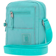 Foto de Bolso Juvenil Chenson 1818 Zilp Bandol 16X20 Azul 