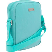 Foto de Bolso Juvenil Chenson 1818 Zilp Bandol 16X20 Azul 