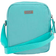 Foto de Bolso Juvenil Chenson 1818 Zilp Bandol 16X20 Azul 