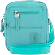 Foto de Bolso Juvenil Chenson 1818 Zilp Bandol 16X20 Azul 