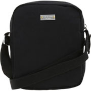 Foto de Bolso Juvenil Chenson 1818 Zilp Bandol 16x20 Negro 