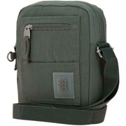 Foto de Bolso Juvenil Chenson 1818 Zilp Bandol 16x20 Verde 