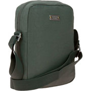 Foto de Bolso Juvenil Chenson 1818 Zilp Bandol 16x20 Verde 