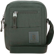 Foto de Bolso Juvenil Chenson 1818 Zilp Bandol 16x20 Verde 