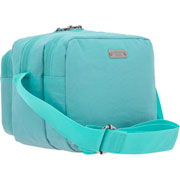 Foto de Bolso Juvenil Chenson 1818 Zilp Bandol 18X15 Azul 