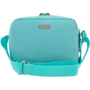 Foto de Bolso Juvenil Chenson 1818 Zilp Bandol 18X15 Azul 