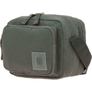 Foto de Bolso Juvenil Chenson 1818 Zilp Bandol 18x15 Verde 