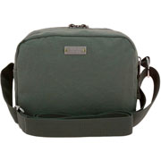 Foto de Bolso Juvenil Chenson 1818 Zilp Bandol 18x15 Verde 