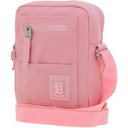 Foto de Bolso Juvenil Chenson 1818 Zilp Bandol16X20 Rosa 