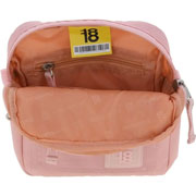 Foto de Bolso Juvenil Chenson 1818 Zilp Bandol16X20 Rosa 