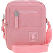 Foto de Bolso Juvenil Chenson 1818 Zilp Bandol16X20 Rosa 