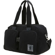 Foto de Bolso Juvenil Chenson 1818 Zilp Negro 