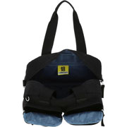 Foto de Bolso Juvenil Chenson 1818 Zilp Negro 