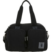 Foto de Bolso Juvenil Chenson 1818 Zilp Negro 