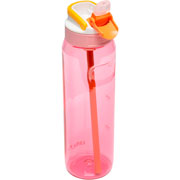 Foto de Botella Kambukka Lagoon 1000 ml Sunny Melon con Popote 