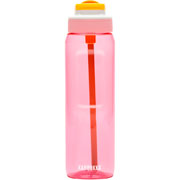 Foto de Botella Kambukka Lagoon 1000 ml Sunny Melon con Popote 