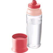 Foto de Botella Maped 871802 Concept Rojo 460Ml 