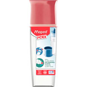 Foto de Botella Maped 871802 Concept Rojo 460Ml 