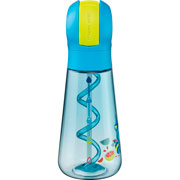 Foto de Botella Maped 873101 Miniz Ecozen 500Ml Mapache 