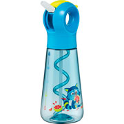 Foto de Botella Maped 873101 Miniz Ecozen 500Ml Mapache 