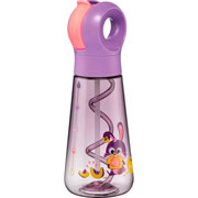 Foto de Botella Maped 873102 Miniz Ecozen 500Ml Conejo 