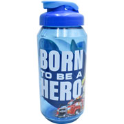 Foto de Botella Paw Patrol Niño Siglo XXI 500 ml 