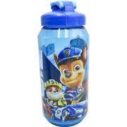 Foto de Botella Paw Patrol Niño Siglo XXI 500 ml 